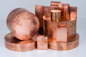 copper