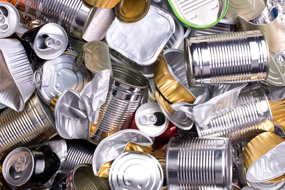 Discover the Benefits of Utilizing Metal Recycling Services