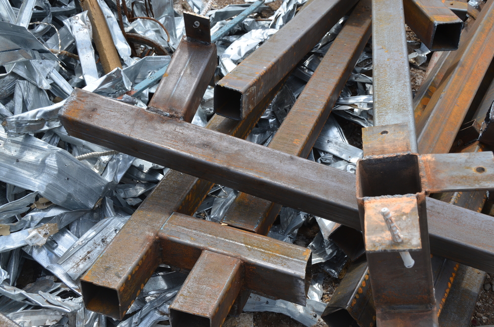 environmental benefits of metal recycling