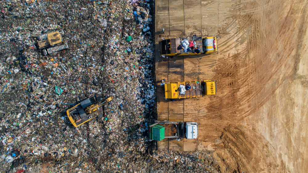 environmental benefits of metal recycling
