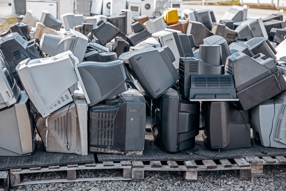precious metals in electronics